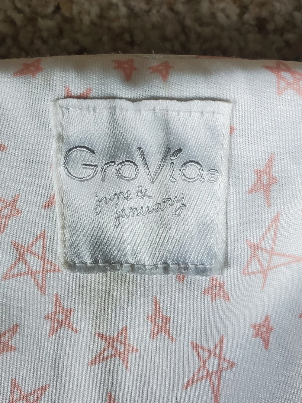 Grovia Wet Bags, One Size